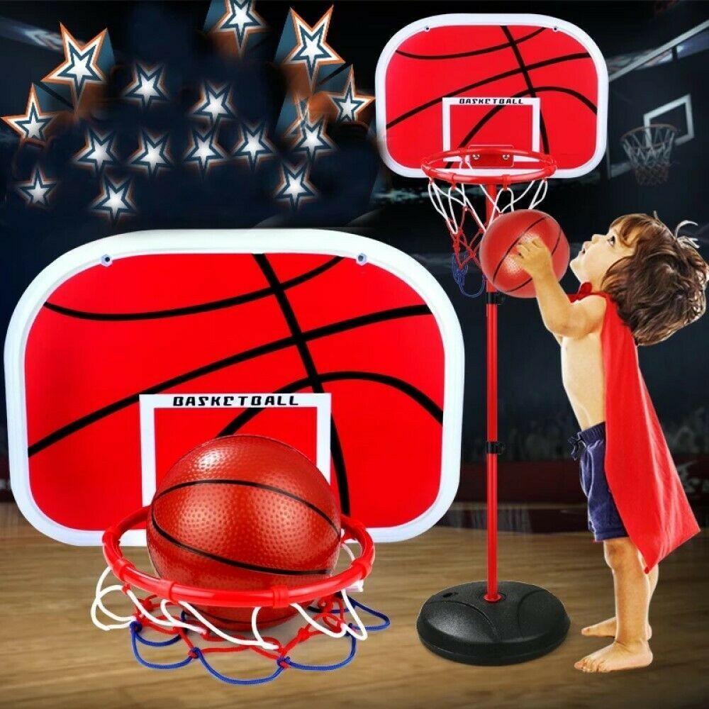 Canestro basket cerchio regolamentare